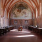 Foto dell'Abbazia del Cerreto